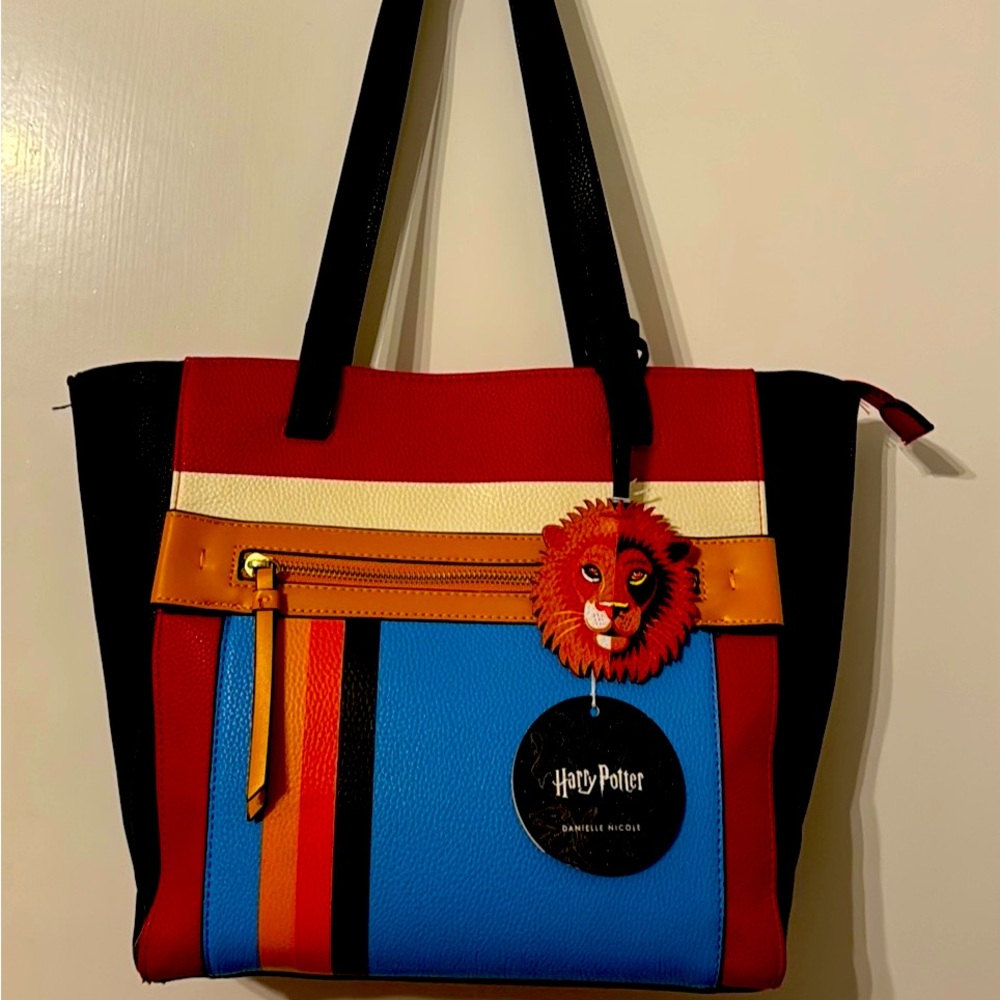 Danielle Nicole Griffyndor Handbag - image 2